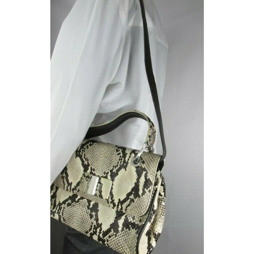 Python Hand/Shoulder Bag - image 1